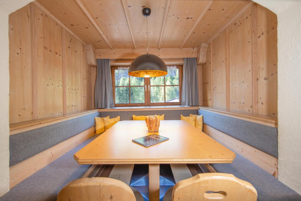 솔덴 A Casa Bernstein 아파트 외부 사진