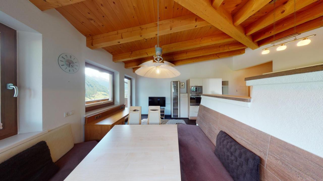 솔덴 A Casa Bernstein 아파트 외부 사진