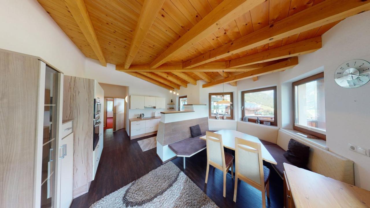 솔덴 A Casa Bernstein 아파트 외부 사진